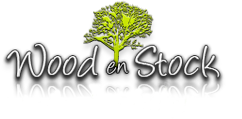 Wood-en-stock