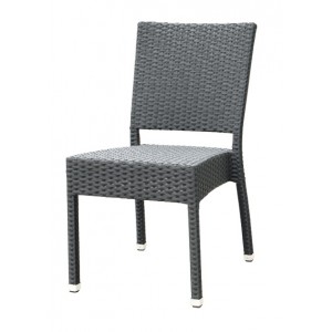 Chaise en résine tressée de qualité au meilleur prix !