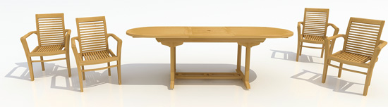 salon java raja brut